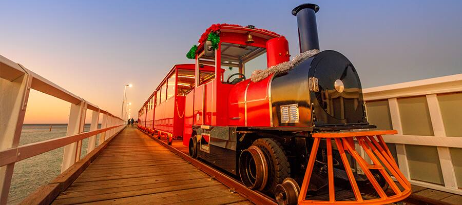 Busselton, Australia